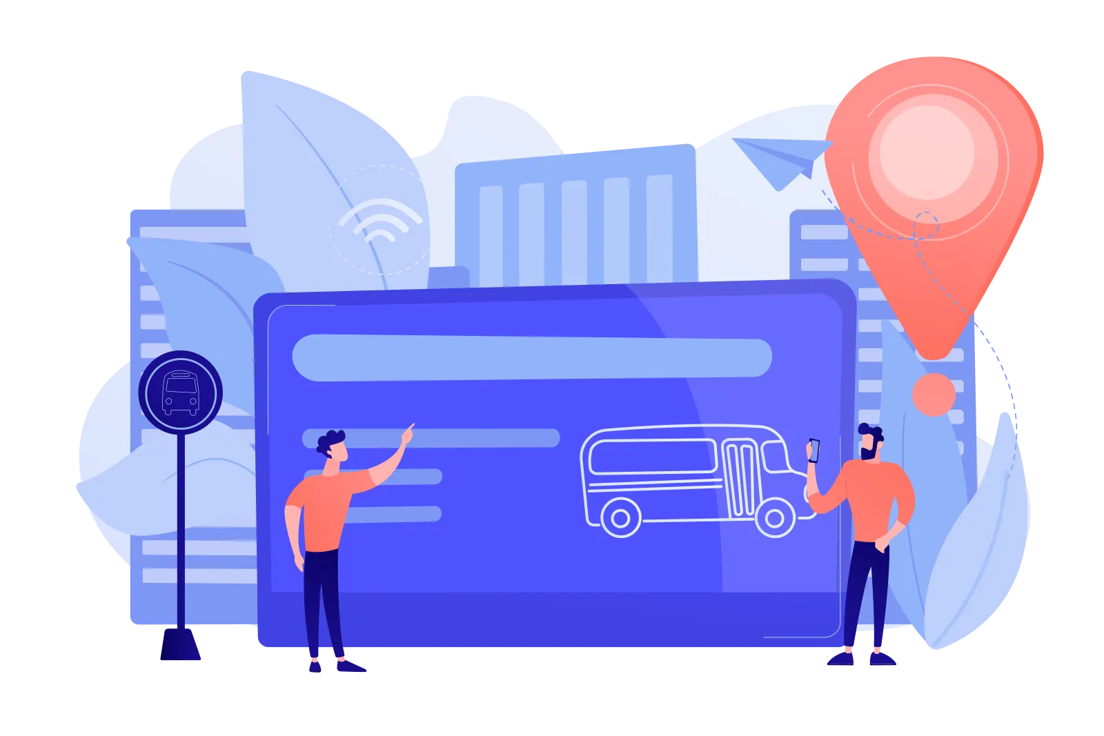 Fleet Management Software