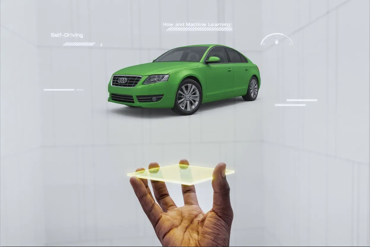 How AI and Machine Learning Are Revolutionizing Car Dealerships